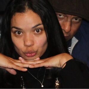 Meet your Posher, Alvin